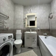 Квартира 37 м², 1-комнатная - изображение 5