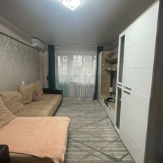 Квартира 44 м², 2-комнатная - изображение 3