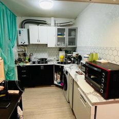 Квартира 52,1 м², 1-комнатная - изображение 1