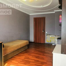 Квартира 41,8 м², 1-комнатная - изображение 3