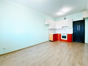 23,5 м², квартира-студия 4 900 000 ₽ - изображение 49