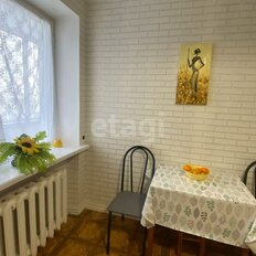 Квартира 60 м², 2-комнатная - изображение 5