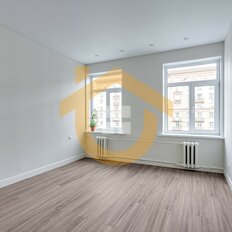 Квартира 83,4 м², 3-комнатная - изображение 4