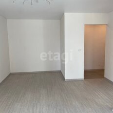 Квартира 31,2 м², 1-комнатная - изображение 4