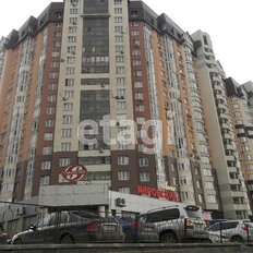 Квартира 190 м², 3-комнатная - изображение 5