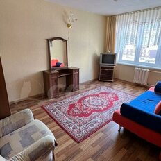 Квартира 39,1 м², 1-комнатная - изображение 4