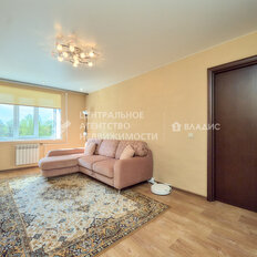 Квартира 52,6 м², 2-комнатная - изображение 3