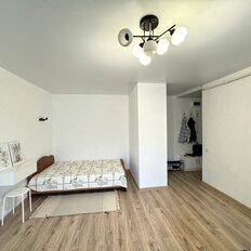 Квартира 26,1 м², студия - изображение 4