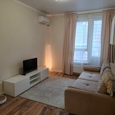 Квартира 35 м², 1-комнатная - изображение 2