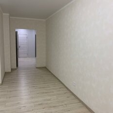 Квартира 71 м², 3-комнатная - изображение 4