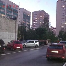 Квартира 45 м², 1-комнатная - изображение 1