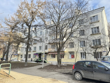 Купить квартиру площадью 100 кв.м. в районе Красногвардейский в Санкт-Петербурге и ЛО - изображение 6