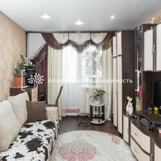 Квартира 49,3 м², 2-комнатная - изображение 3