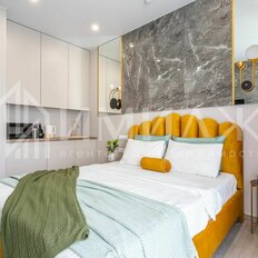 Квартира 22 м², студия - изображение 1