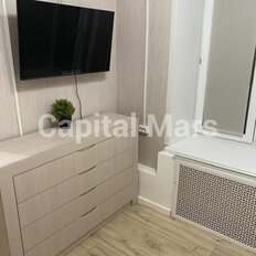 Квартира 20 м², 1-комнатная - изображение 2