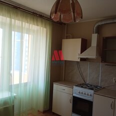 Квартира 43,6 м², 1-комнатная - изображение 1