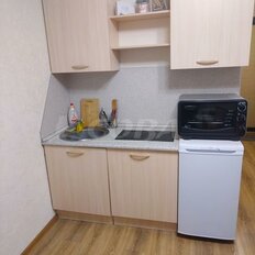 Квартира 18 м², студия - изображение 3