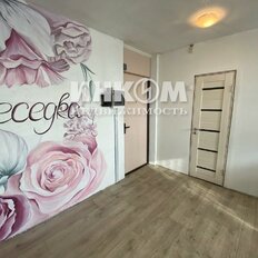 Квартира 27,3 м², 1-комнатная - изображение 4