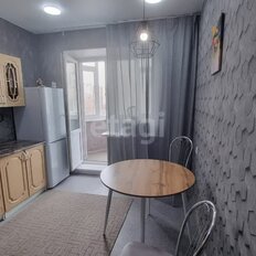 Квартира 44,8 м², 1-комнатная - изображение 2