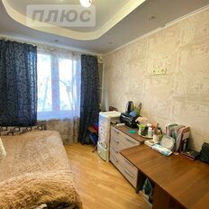 Квартира 63,1 м², 4-комнатная - изображение 1