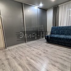 Квартира 30,5 м², 1-комнатная - изображение 5