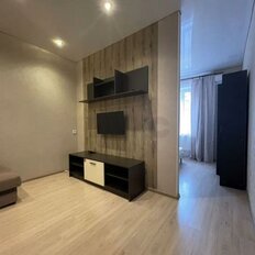 Квартира 37,1 м², 1-комнатная - изображение 1