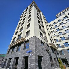 Квартира 58,4 м², студия - изображение 3