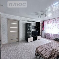 Квартира 48,4 м², 3-комнатная - изображение 2