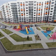 Квартира 54 м², 2-комнатная - изображение 1