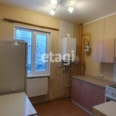 Квартира 34,6 м², 1-комнатная - изображение 3