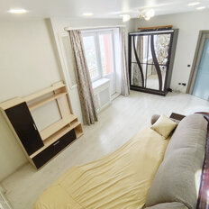 Квартира 41,6 м², 1-комнатная - изображение 5