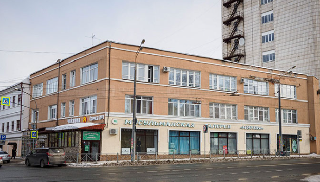 362 м², торговое помещение 47 500 000 ₽ - изображение 49