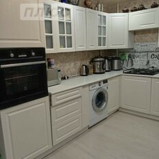 Квартира 72,8 м², 3-комнатная - изображение 3