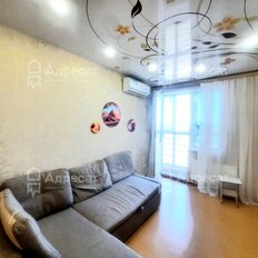 Квартира 26,6 м², 1-комнатная - изображение 2