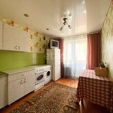 Квартира 45,1 м², 1-комнатная - изображение 5