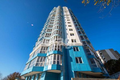 50 м², квартира-студия 20 650 000 ₽ - изображение 4