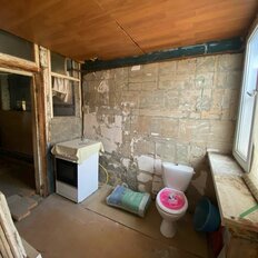 Квартира 32,6 м², 1-комнатная - изображение 2