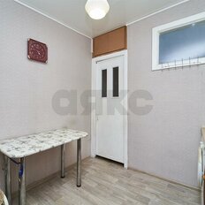 Квартира 34 м², 1-комнатная - изображение 5