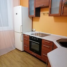 Квартира 33,6 м², 1-комнатная - изображение 2