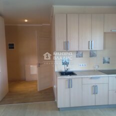 Квартира 43 м², студия - изображение 3