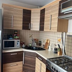 Квартира 54,5 м², 2-комнатная - изображение 4