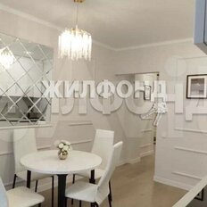Квартира 50 м², 1-комнатная - изображение 5