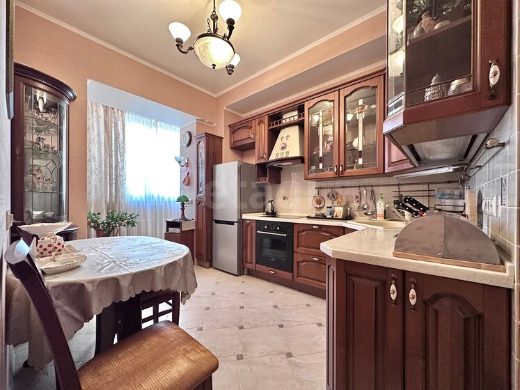59,3 м², 2-комнатная квартира 16 950 000 ₽ - изображение 25