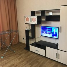 Квартира 30 м², 1-комнатная - изображение 1