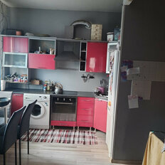 Квартира 40 м², 2-комнатная - изображение 3