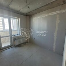 Квартира 70 м², 2-комнатная - изображение 2