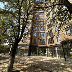 Квартира 44,4 м², 1-комнатная - изображение 1