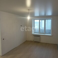 Квартира 41,8 м², 1-комнатная - изображение 4