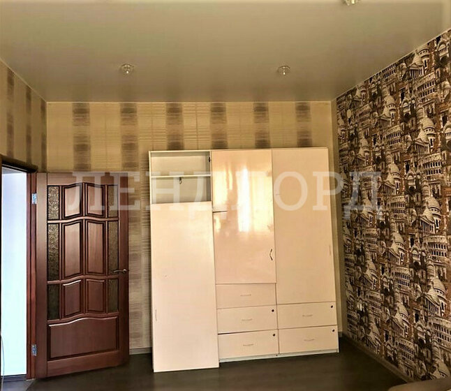 60 м², 2-комнатная квартира 7 750 000 ₽ - изображение 38