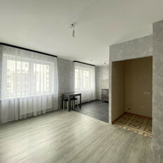 Квартира 29 м², студия - изображение 4